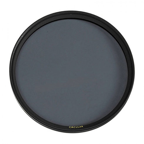 Photo Galerie 58mm MC Polarisationsfilter