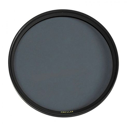 Photo Galerie 77mm MC Polarisationsfilter