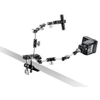 Leofoto MC-03 Pince à ressort multifonctionnelle
