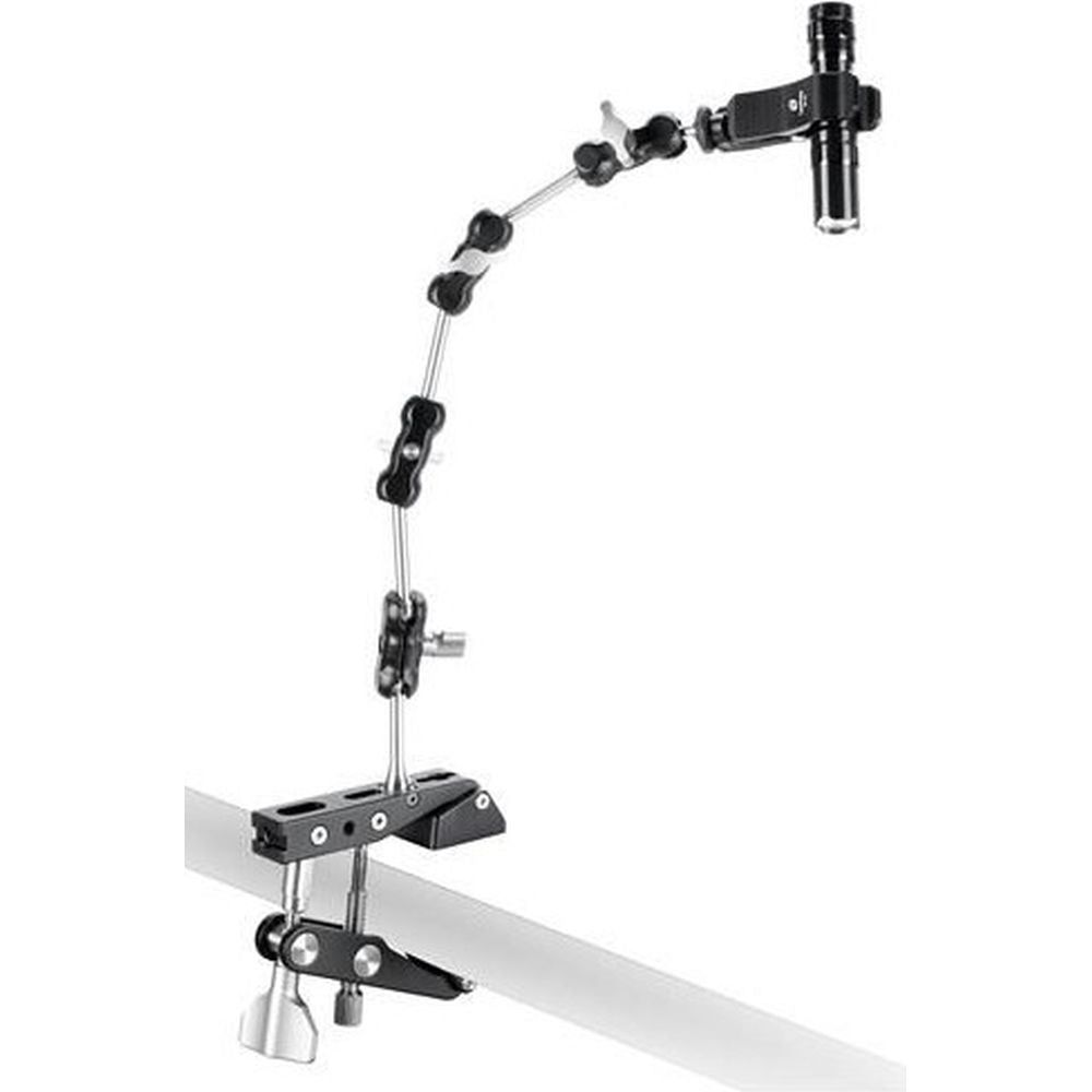 Leofoto MC-03 Pince à ressort multifonctionnelle