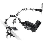 Leofoto MC-03 Pince à ressort multifonctionnelle