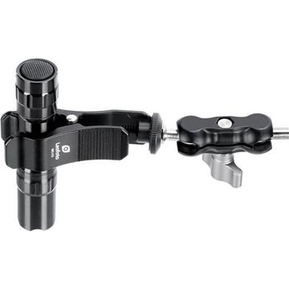 Leofoto MC-03 Pince à ressort multifonctionnelle