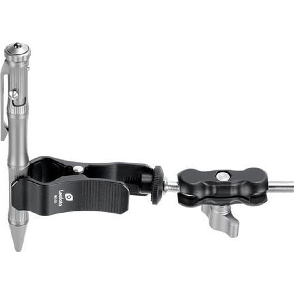 Leofoto MC-03 Pince à ressort multifonctionnelle