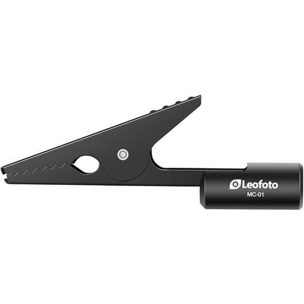 Leofoto MC-01 Pince polyvalente