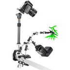Leofoto MC-01 Pince polyvalente
