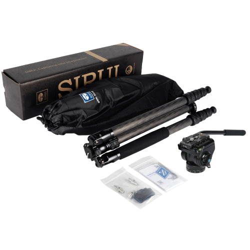 Sirui Traveler VC