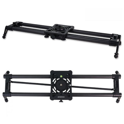 Konova P1 100cm Carbon Kamera-Slider (mit KMS-S3)