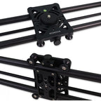 Konova P1 100cm Carbon Kamera-Slider (mit KMS-S3)