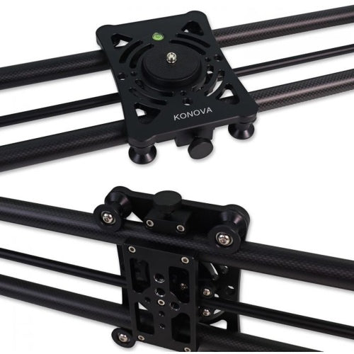Konova P1 100cm Carbon Kamera-Slider (mit KMS-S3)