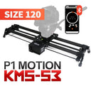 Konova P1 120cm Carbon Kamera-Slider (mit KMS-S3)