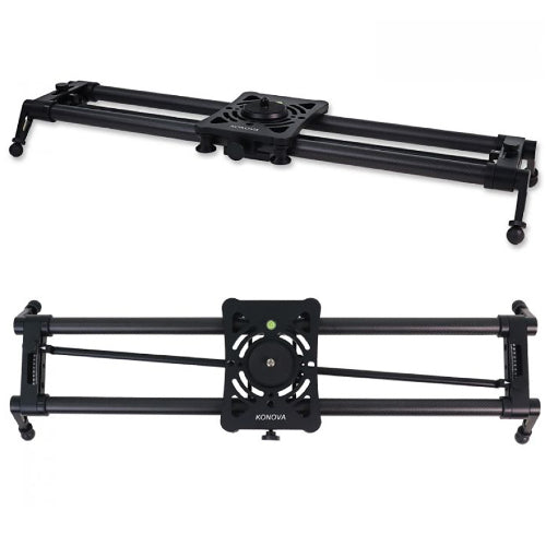 Konova P1 120cm Carbon Kamera-Slider (mit KMS-S3)