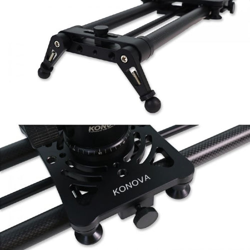 Konova P1 120cm Carbon Kamera-Slider (mit KMS-S3)