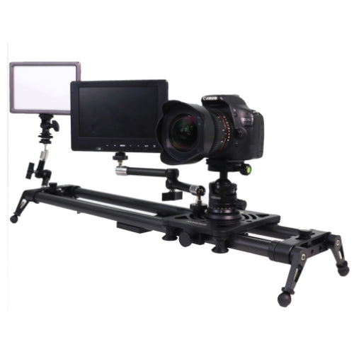 Konova P1 120cm Carbon Kamera-Slider (mit KMS-S3)