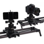 Konova P1 60cm Carbon Kamera-Slider (mit KMS-S3)