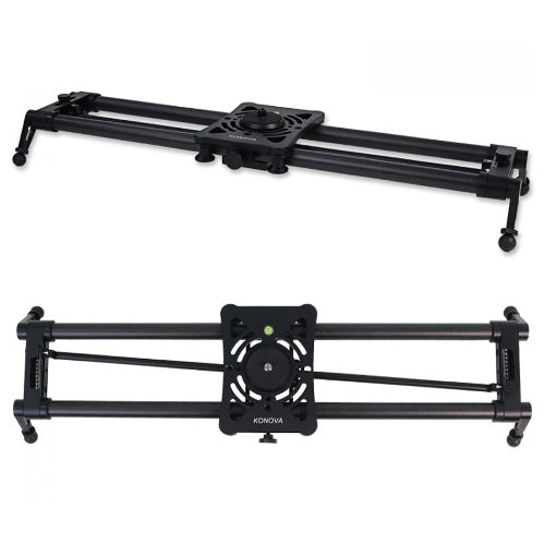 Konova P1 80cm Carbon Kamera-Slider (mit KMS-S3)