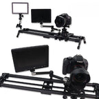 Konova P1 80cm Carbon Kamera-Slider (mit KMS-S3)