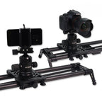 Konova P1 80cm Carbon Kamera-Slider (mit KMS-S3)