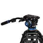 Benro Tête vidéo S6 Pro Version