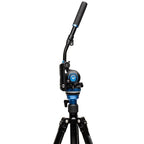 Benro Tête vidéo S6 Pro Version