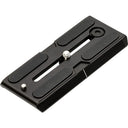 Benro Schnellwechselplatte QR6PRO