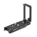 Sunwayfoto L-Plate pour Nikon Z6II/Z7II
