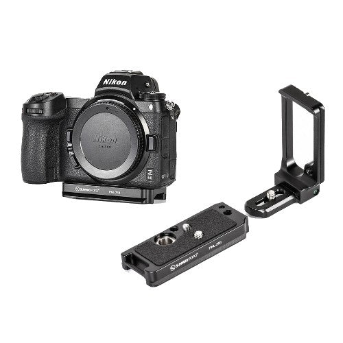 Sunwayfoto L-Plate pour Nikon Z6II/Z7II
