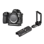 Sunwayfoto L-Plate pour Nikon Z6II/Z7II