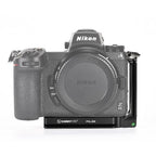 Sunwayfoto L-Plate pour Nikon Z6II/Z7II