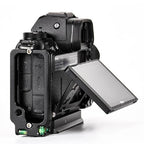 Sunwayfoto L-Plate pour Nikon Z6II/Z7II