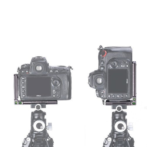 Sunwayfoto Plaque en L