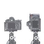 Sunwayfoto Plaque en L