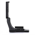 Sunwayfoto L-Plate pour Sony A7RIV poignée incluse