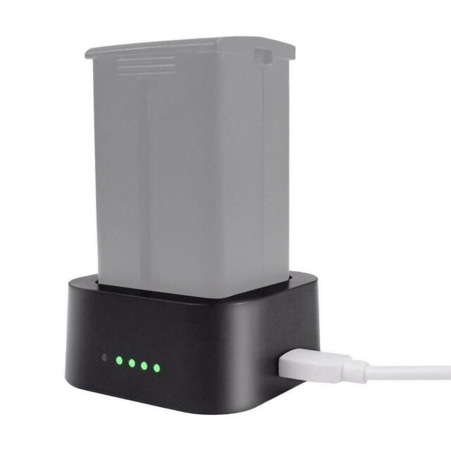 Godox UC29 - USB Chargeur Plug pour AD200 Pro