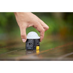 Godox WL4B Wasserdichtes LED-Licht mit eingebautem Akku