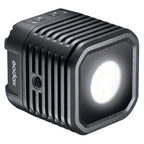 Godox WL4B Wasserdichtes LED-Licht mit eingebautem Akku