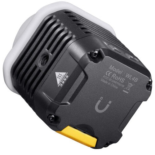 Godox WL4B Wasserdichtes LED-Licht mit eingebautem Akku