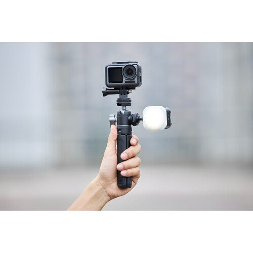 Godox WL4B Wasserdichtes LED-Licht mit eingebautem Akku