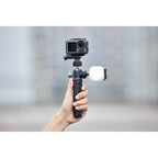 Godox WL4B Wasserdichtes LED-Licht mit eingebautem Akku