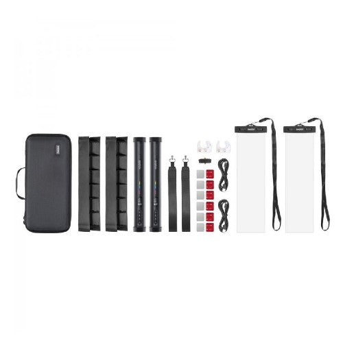 Godox TL30 2Kit - Kit 2xTL30 & accessoires