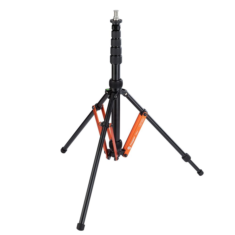Fotopro TR-01A Trépied de Lampe Aluminium
