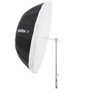 Godox DPU-85T Chiffon diffuseur blanc pour UB-85