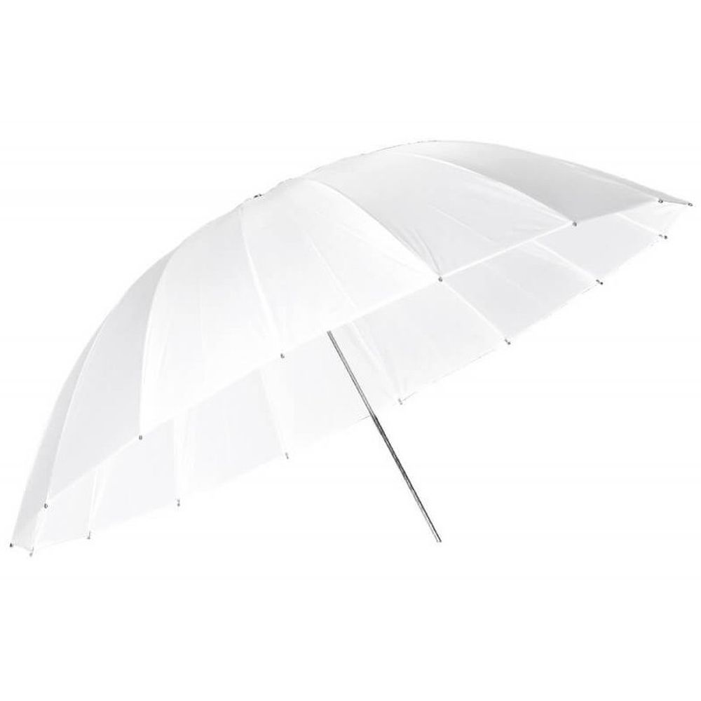 Godox UB-L2 Grand parapluie de studio transparent 185 cm