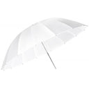 Godox UB-L2 Grand parapluie de studio transparent 185 cm