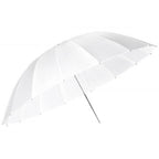 Godox UB-L2 Grand parapluie de studio transparent 185 cm