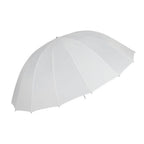 Godox UB-L2 Grand parapluie de studio transparent 185 cm