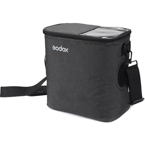 Godox CB18 - Sac pour batterie de AD1200Pro