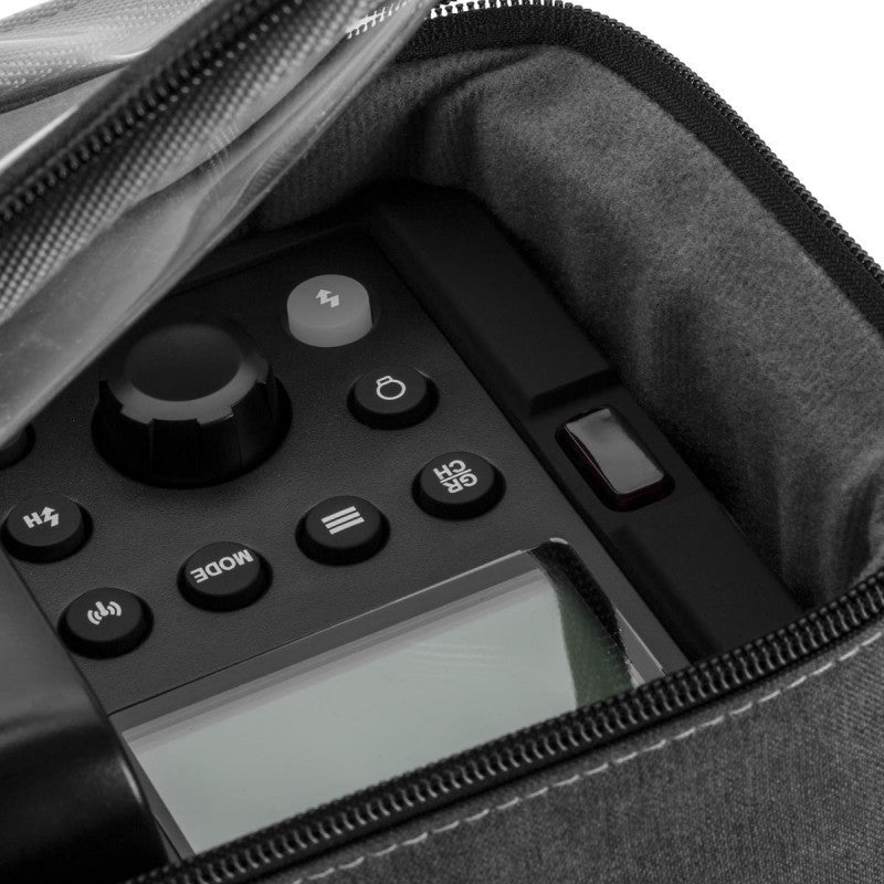 Godox CB18 - Sac pour batterie de AD1200Pro
