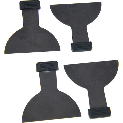 Godox SA-07 - Framing shutter set pour S30/S60