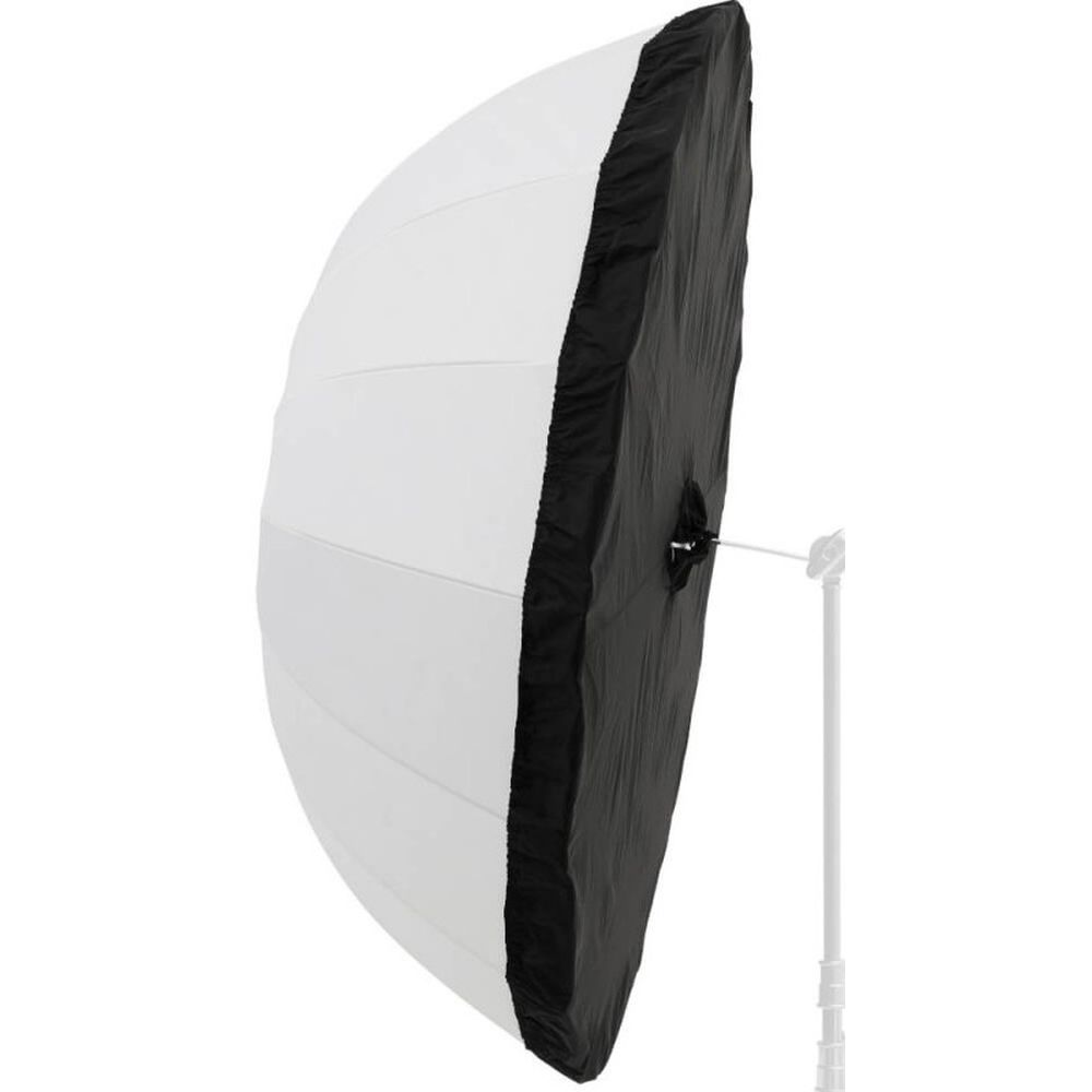 Godox DPU-85BS Chiffon diffuseur noir-argent pour UB-85