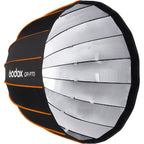 Godox QR-P70 - quick-release Parabolic Softbox 70cm